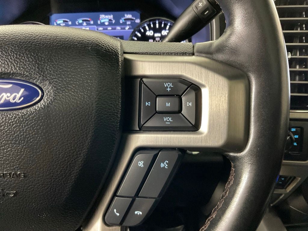 2021 Ford F-350SD Platinum ***GOLD CERTIFIED***