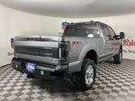 2021 Ford F-350SD Platinum ***GOLD CERTIFIED***
