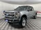 2021 Ford F-350SD Platinum ***GOLD CERTIFIED***