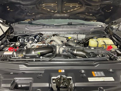 2021 Ford F-350SD Platinum ***GOLD CERTIFIED***