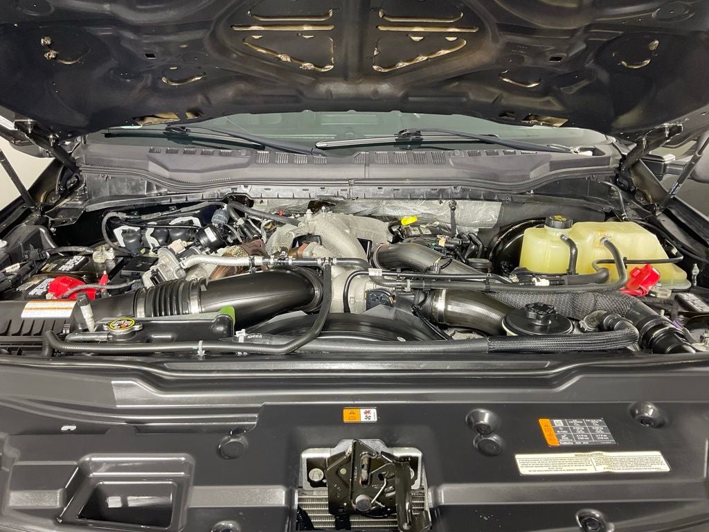 2021 Ford F-350SD Platinum ***GOLD CERTIFIED***