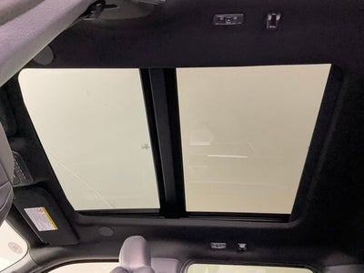 2025 Ford F-350SD Platinum