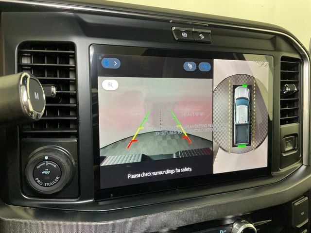 2025 Ford F-350SD Platinum