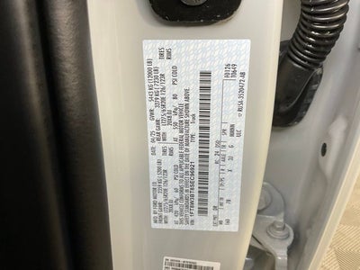 2025 Ford F-350SD Platinum