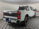 2025 Ford F-350SD Platinum