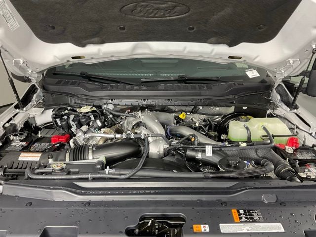 2025 Ford F-350SD Platinum