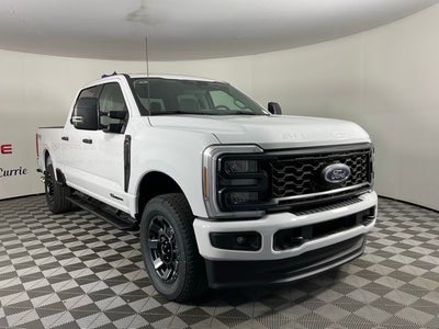 2026 Ford F-350SD XL