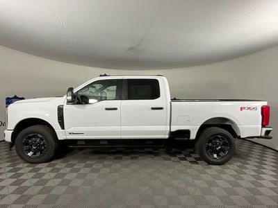 2026 Ford F-350SD XL