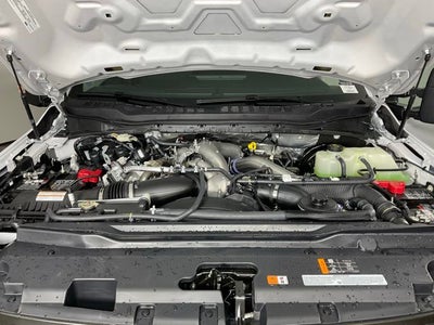 2026 Ford F-350SD XL