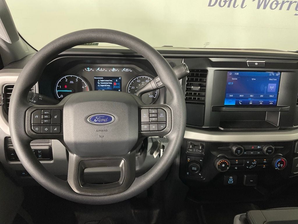 2026 Ford F-350SD XL