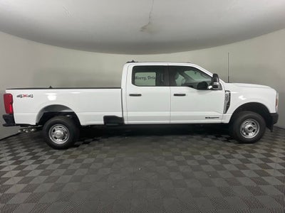2026 Ford F-350SD XL
