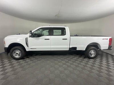 2026 Ford F-350SD XL