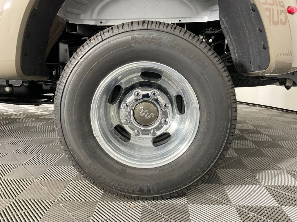 2026 Ford F-350SD King Ranch DRW