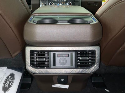 2026 Ford F-350SD King Ranch DRW