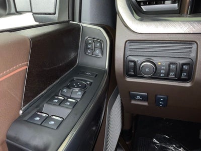 2026 Ford F-350SD King Ranch DRW