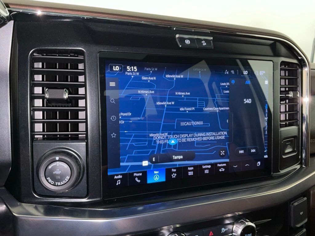2026 Ford F-350SD King Ranch DRW