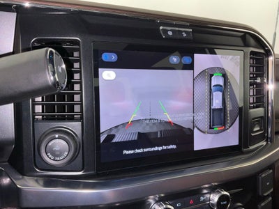 2026 Ford F-350SD King Ranch DRW