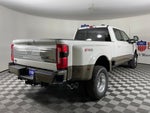 2026 Ford F-350SD King Ranch DRW