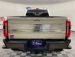 2026 Ford F-350SD King Ranch DRW