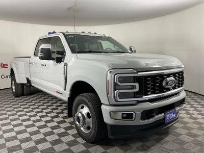 2026 Ford F-350SD DRW