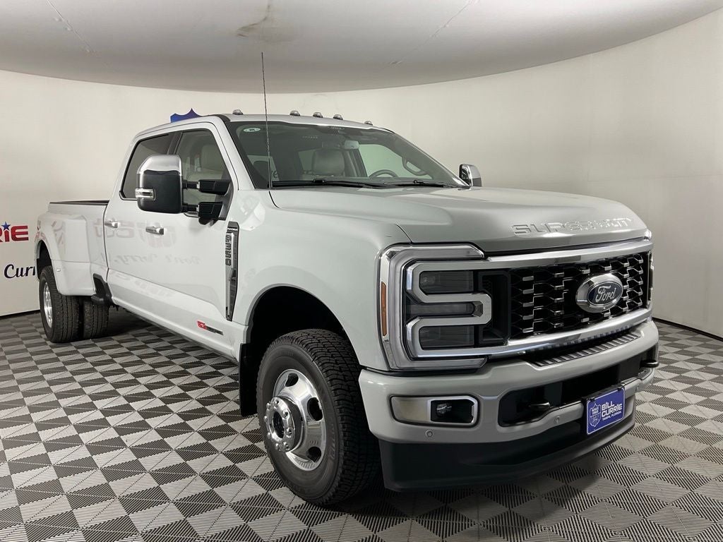 2026 Ford F-350SD DRW