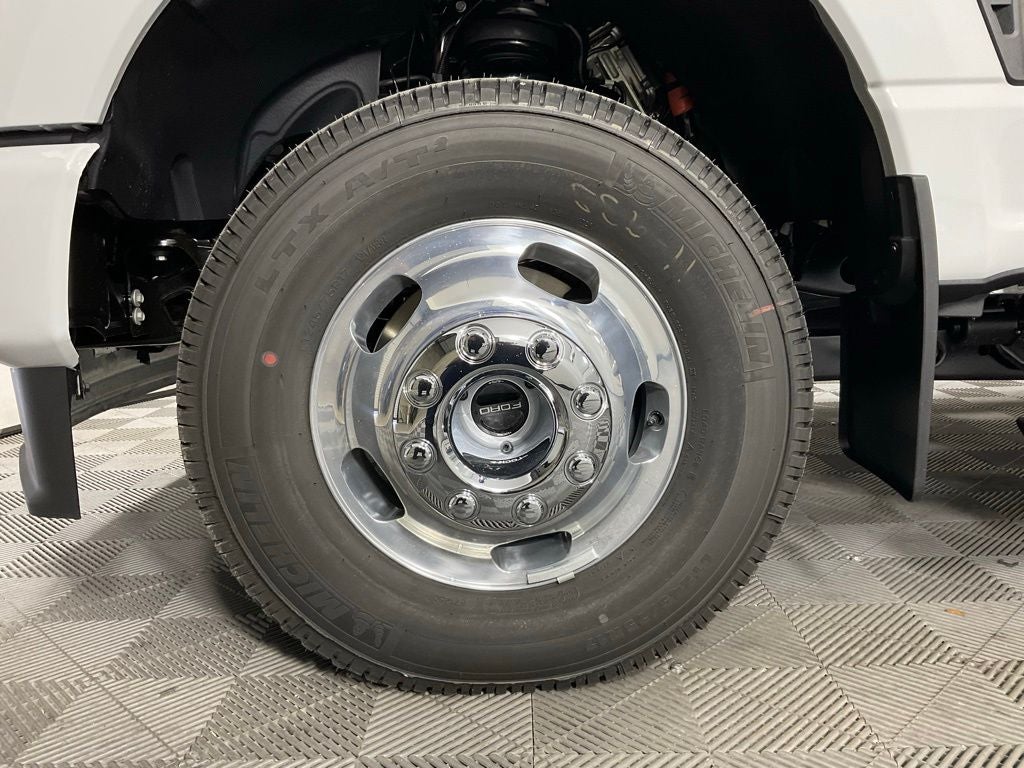 2026 Ford F-350SD DRW