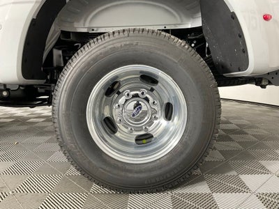 2026 Ford F-350SD DRW