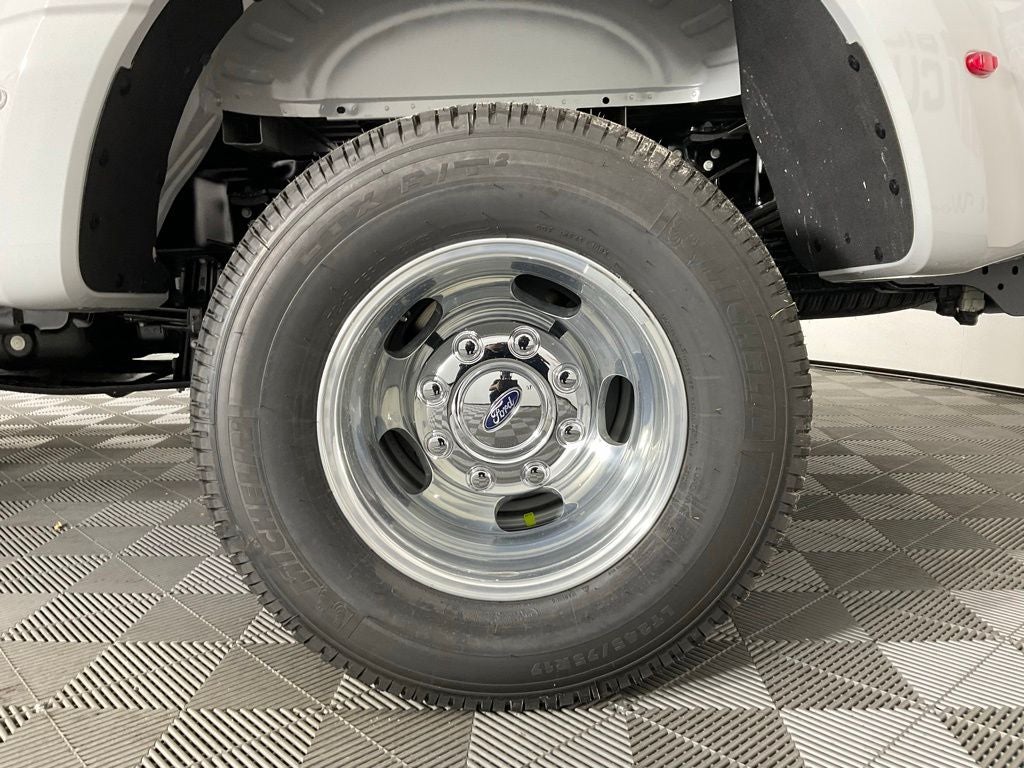 2026 Ford F-350SD DRW