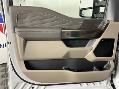 2026 Ford F-350SD DRW