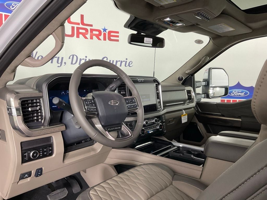 2026 Ford F-350SD DRW