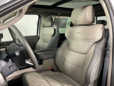 2026 Ford F-350SD DRW