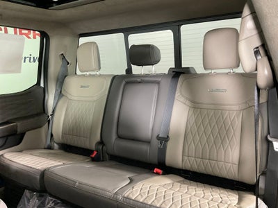 2026 Ford F-350SD DRW
