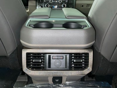 2026 Ford F-350SD DRW