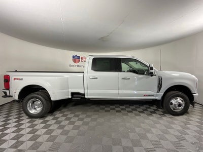2026 Ford F-350SD DRW