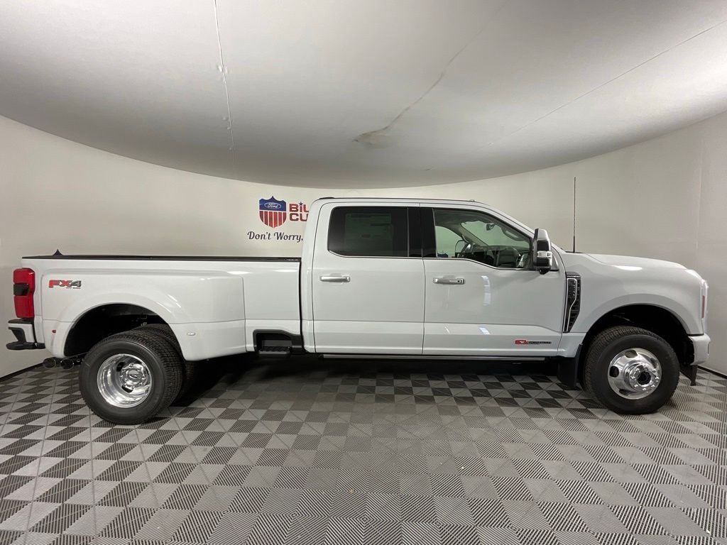 2026 Ford F-350SD DRW