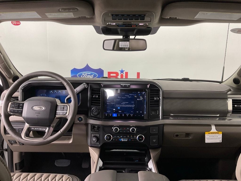 2026 Ford F-350SD DRW