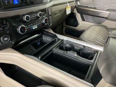2026 Ford F-350SD DRW