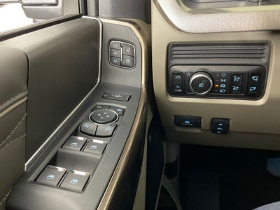 2026 Ford F-350SD DRW