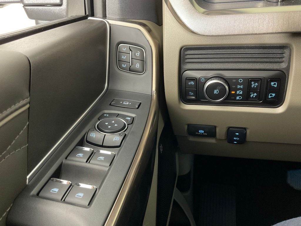 2026 Ford F-350SD DRW