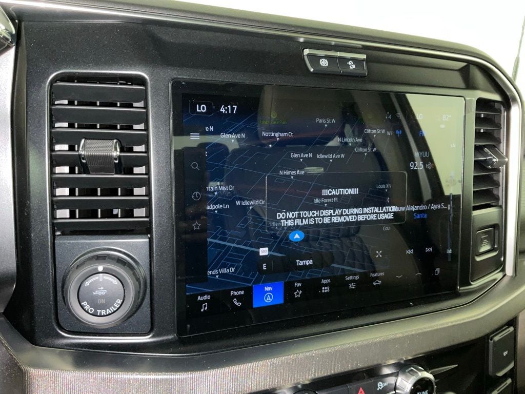 2026 Ford F-350SD DRW