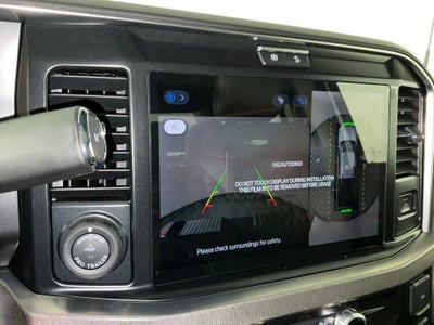 2026 Ford F-350SD DRW