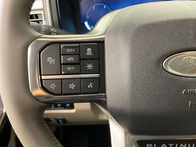 2026 Ford F-350SD DRW