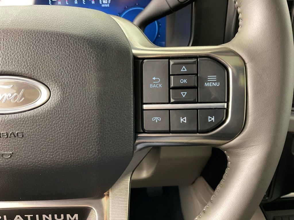 2026 Ford F-350SD DRW