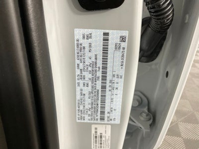 2026 Ford F-350SD DRW