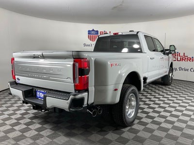 2026 Ford F-350SD DRW