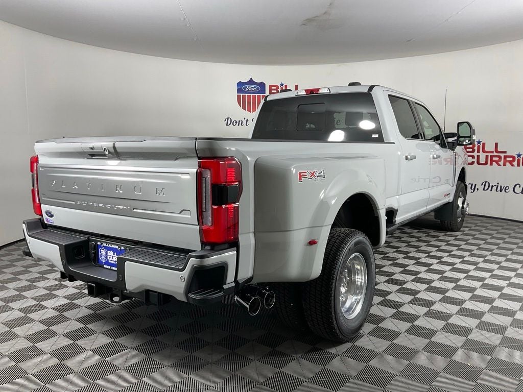 2026 Ford F-350SD DRW