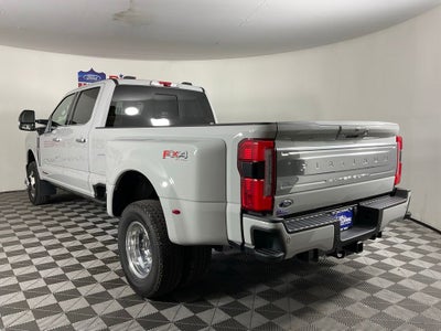 2026 Ford F-350SD DRW