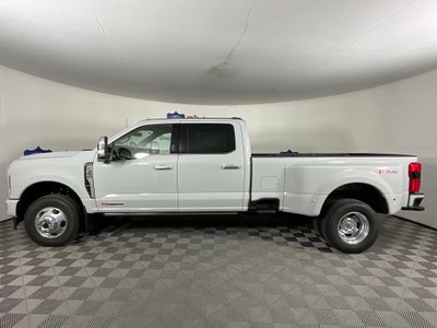 2026 Ford F-350SD DRW