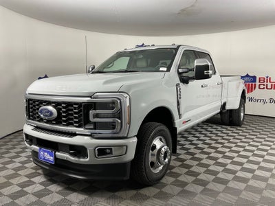 2026 Ford F-350SD DRW