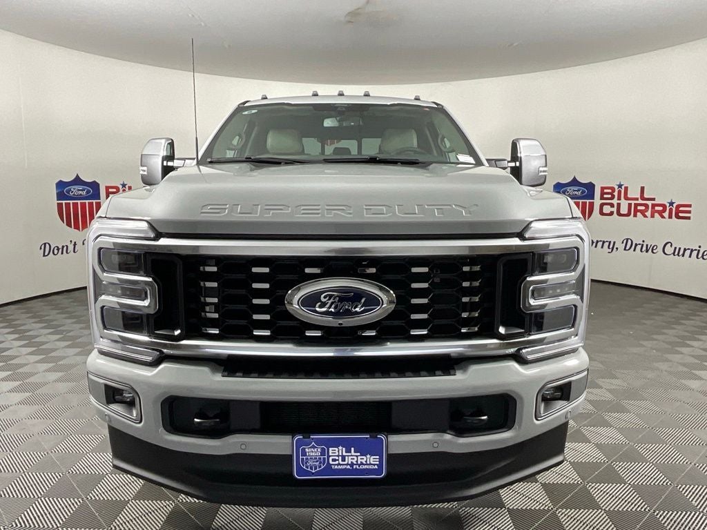 2026 Ford F-350SD DRW